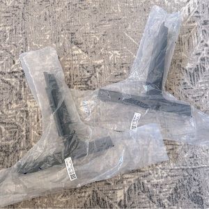 Samsung TV Stand Legs for 55" Frame TV BN96-53276A